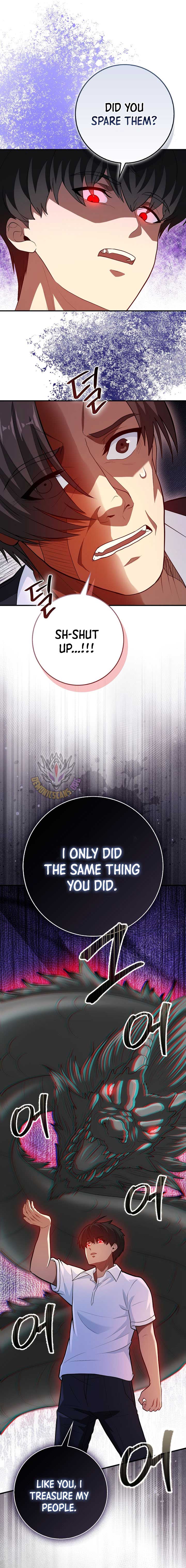 Return of the Martial Arts Genius Chapter 107 81 16