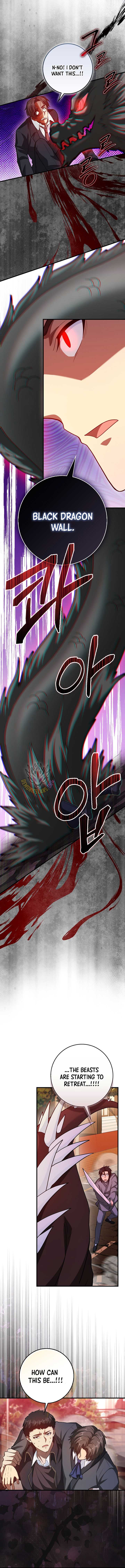 Return of the Martial Arts Genius Chapter 107 82 17