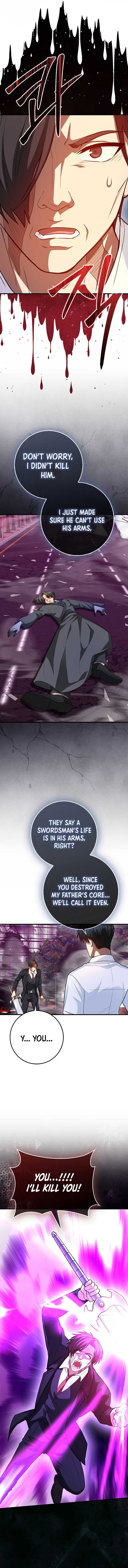 Return of the Martial Arts Genius Chapter 107 71 6