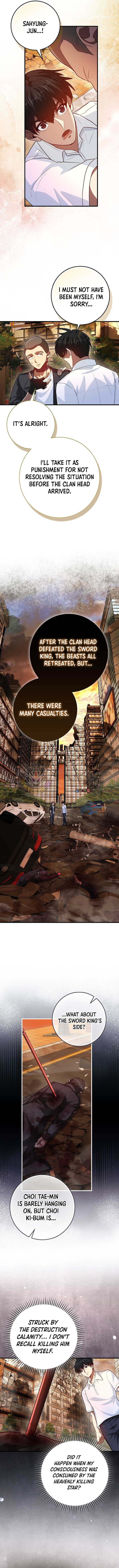 Return of the Martial Arts Genius Chapter 108 69 10