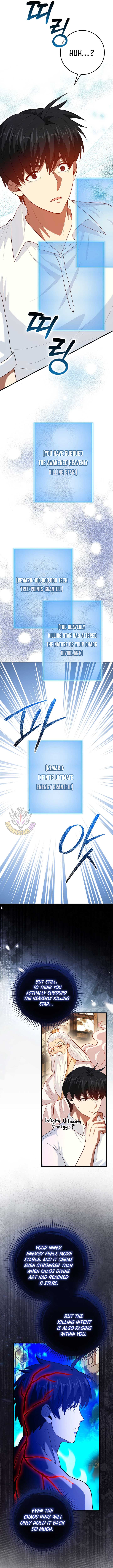 Return of the Martial Arts Genius Chapter 108 71 12