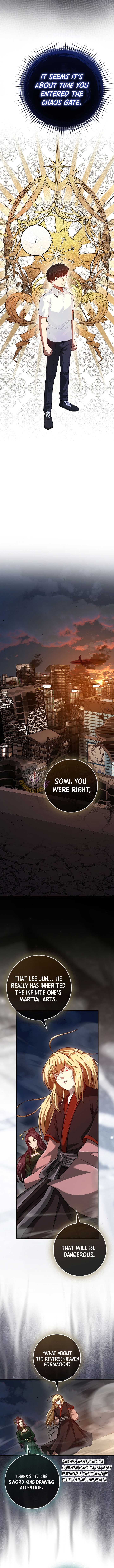 Return of the Martial Arts Genius Chapter 108 72 13