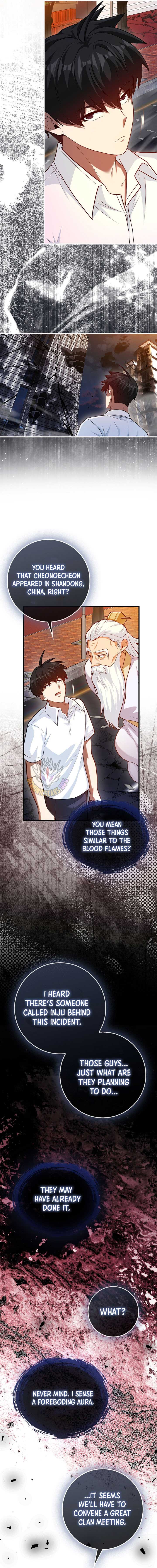 Return of the Martial Arts Genius Chapter 108 74 15