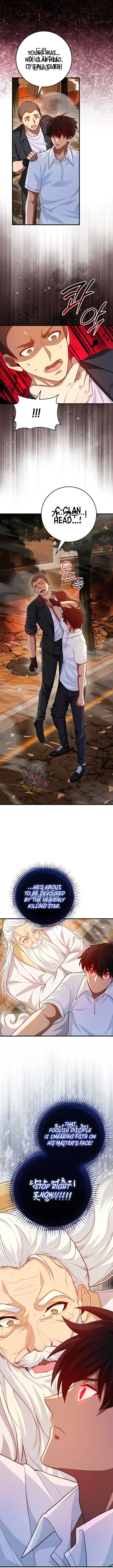 Return of the Martial Arts Genius Chapter 108 61 2