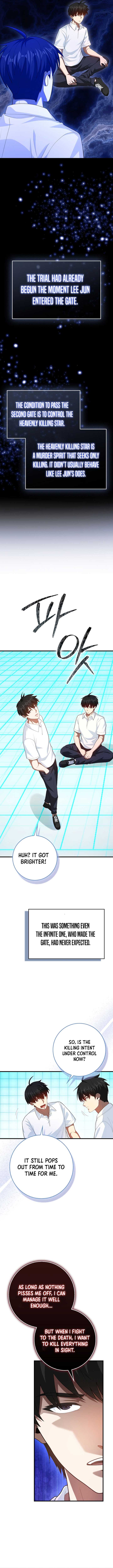 Return of the Martial Arts Genius Chapter 112 67 11