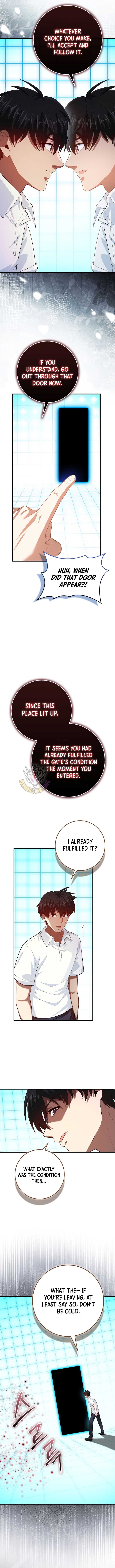 Return of the Martial Arts Genius Chapter 112 69 13