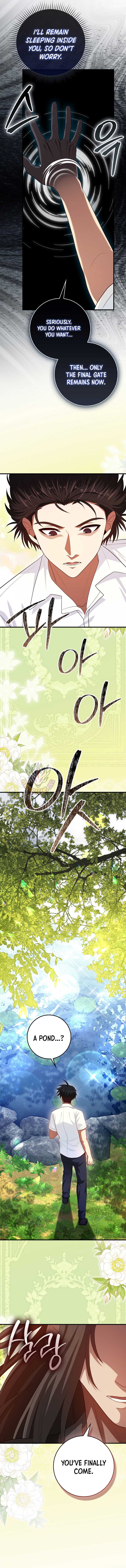 Return of the Martial Arts Genius Chapter 112 70 14