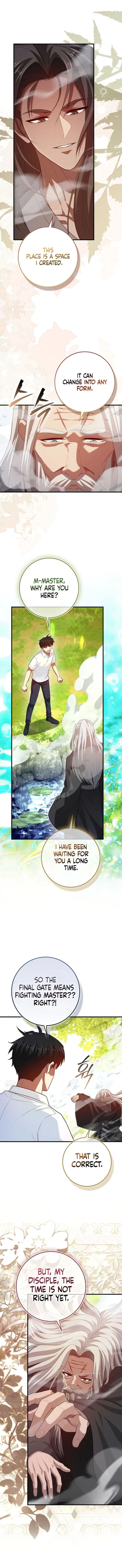 Return of the Martial Arts Genius Chapter 113 53 01