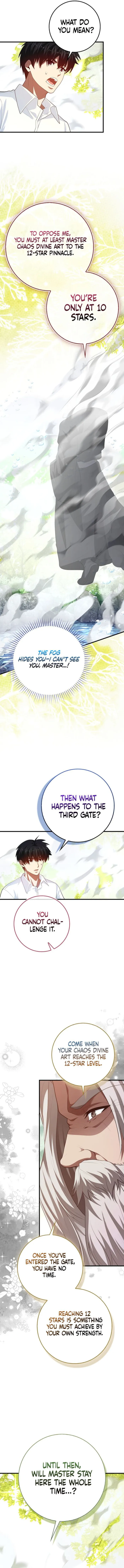 Return of the Martial Arts Genius Chapter 113 54 02