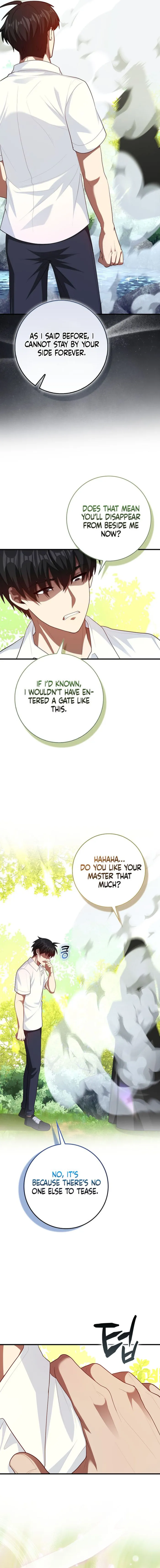 Return of the Martial Arts Genius Chapter 113 55 03