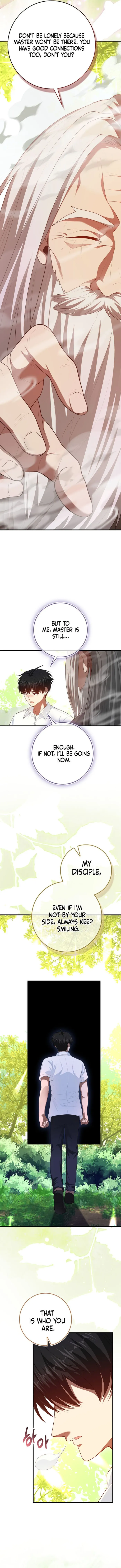 Return of the Martial Arts Genius Chapter 113 56 04