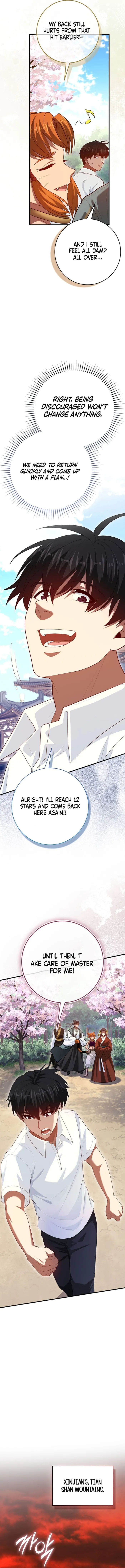 Return of the Martial Arts Genius Chapter 113 63 11