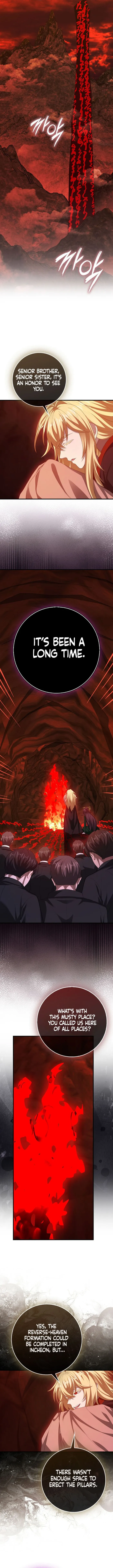 Return of the Martial Arts Genius Chapter 113 64 12