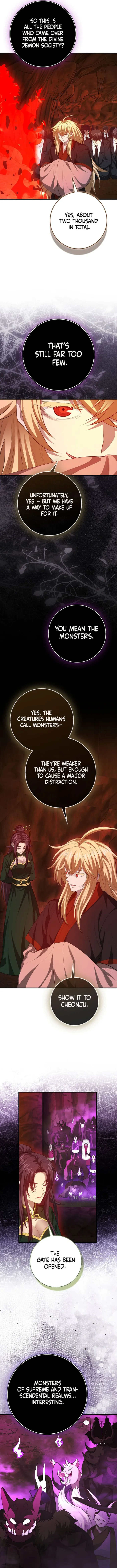 Return of the Martial Arts Genius Chapter 113 65 13