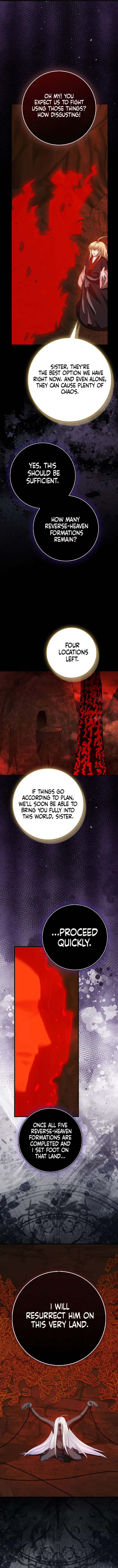 Return of the Martial Arts Genius Chapter 113 66 14