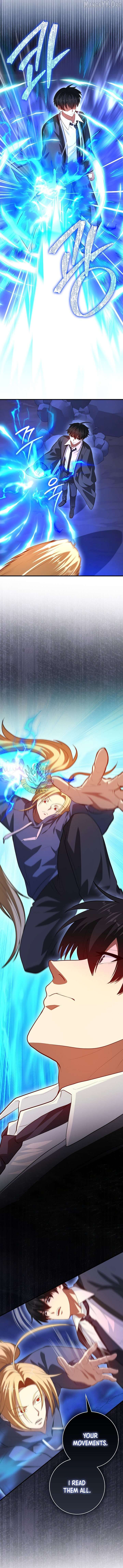 Return of the Martial Arts Genius Chapter 116 63 02