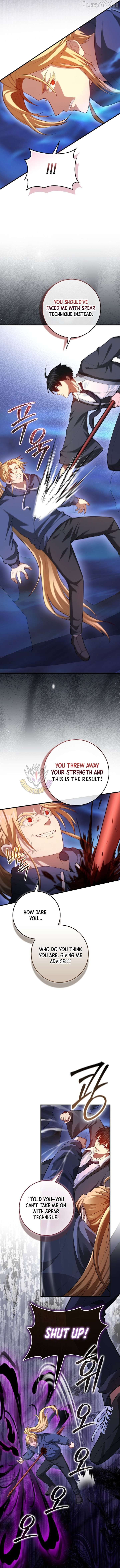 Return of the Martial Arts Genius Chapter 116 64 03