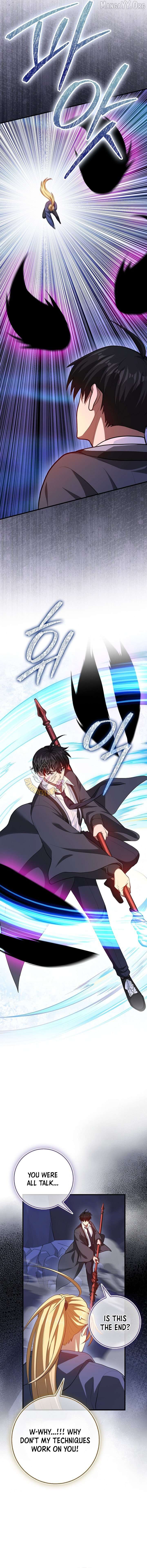 Return of the Martial Arts Genius Chapter 116 66 05