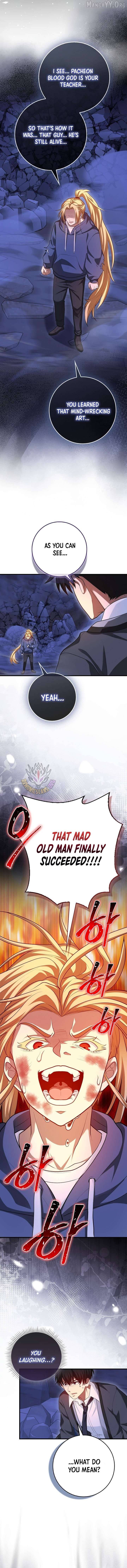 Return of the Martial Arts Genius Chapter 116 70 09