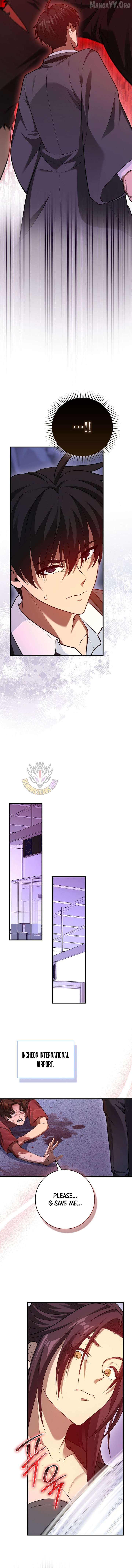 Return of the Martial Arts Genius Chapter 116 73 12