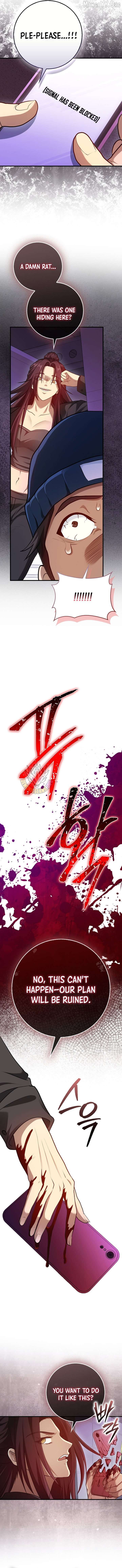 Return of the Martial Arts Genius Chapter 116 75 14