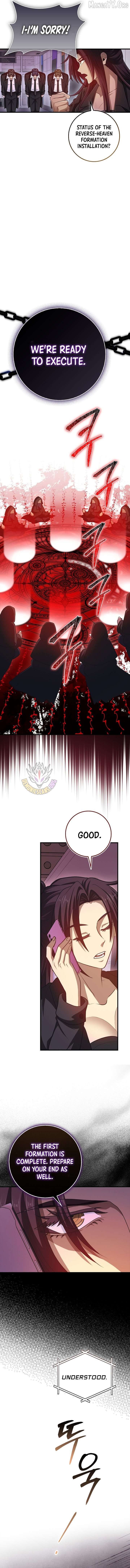 Return of the Martial Arts Genius Chapter 116 76 15