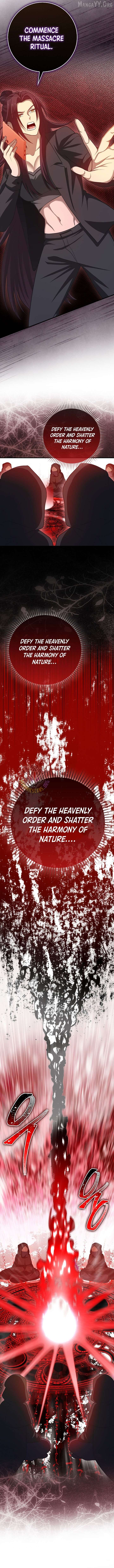 Return of the Martial Arts Genius Chapter 116 77 16