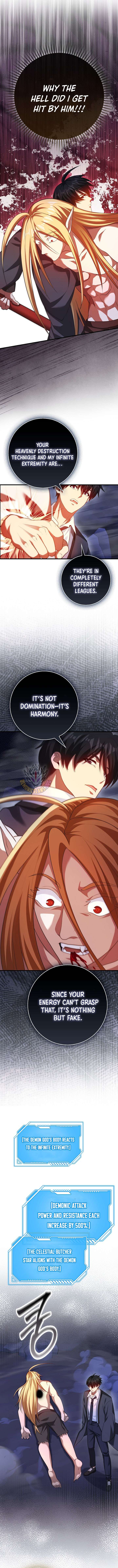 Return of the Martial Arts Genius Chapter 117 53 10