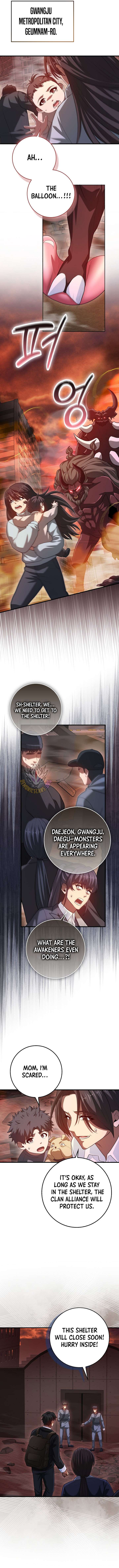 Return of the Martial Arts Genius Chapter 117 59 16