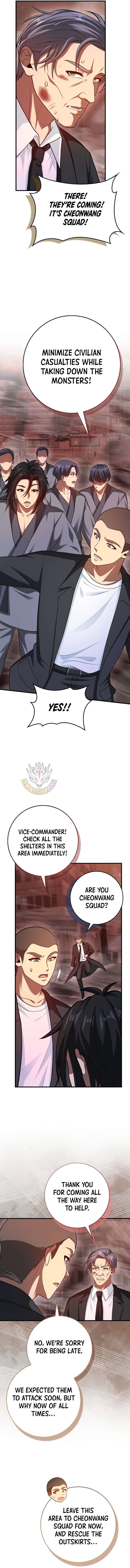 Return of the Martial Arts Genius Chapter 117 62 19