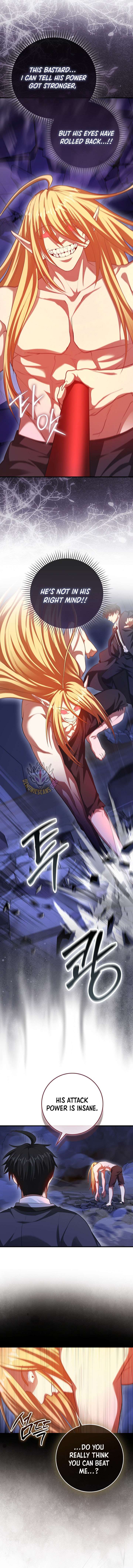 Return of the Martial Arts Genius Chapter 117 51 8