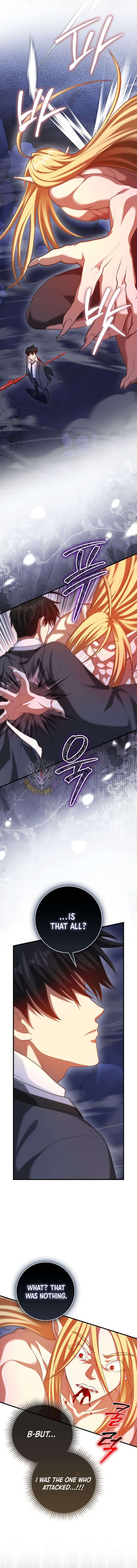 Return of the Martial Arts Genius Chapter 117 52 9