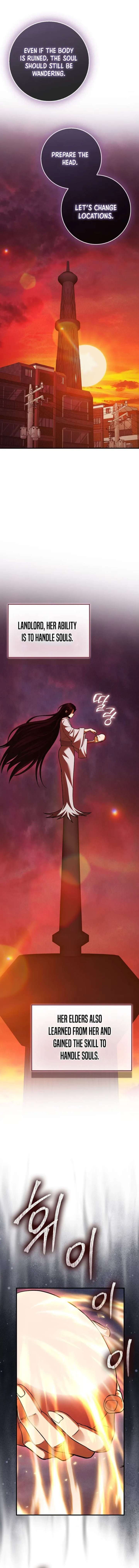 Return of the Martial Arts Genius Chapter 121 61 3