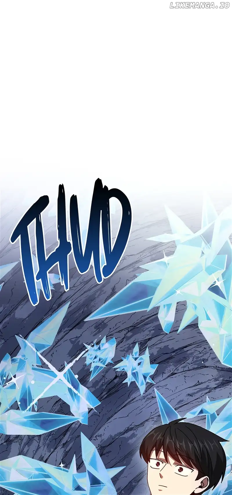 Return of the Martial Arts Genius Chapter 44 257 01