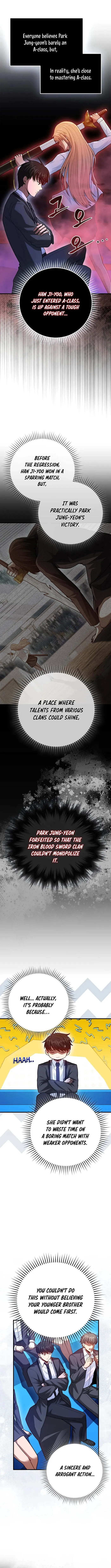 Return of the Martial Arts Genius Chapter 62 48 02