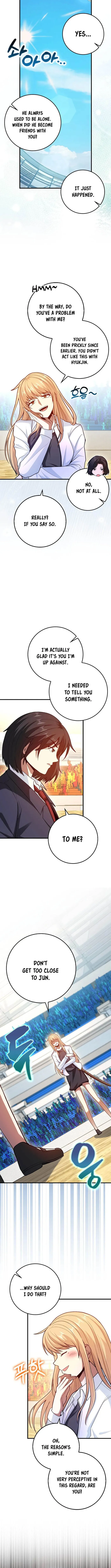 Return of the Martial Arts Genius Chapter 62 50 04