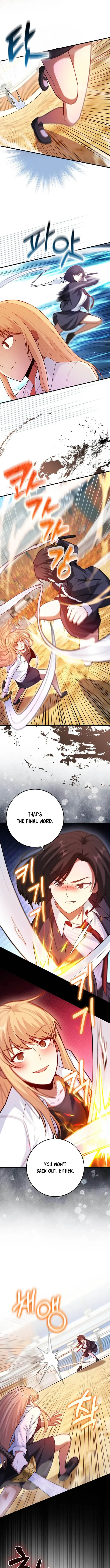 Return of the Martial Arts Genius Chapter 62 52 06