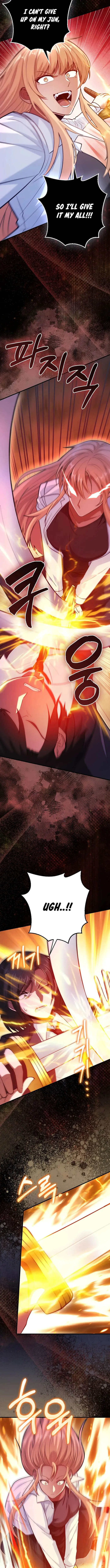 Return of the Martial Arts Genius Chapter 62 54 08