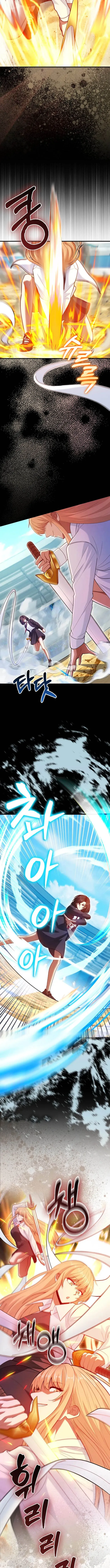 Return of the Martial Arts Genius Chapter 62 55 09