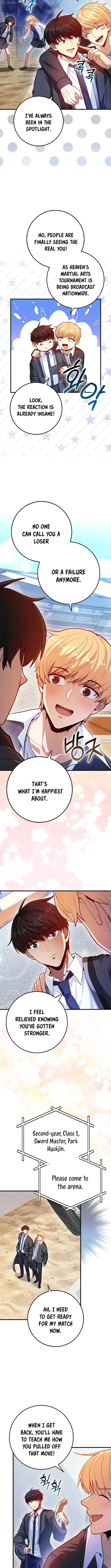 Return of the Martial Arts Genius Chapter 65 42 02