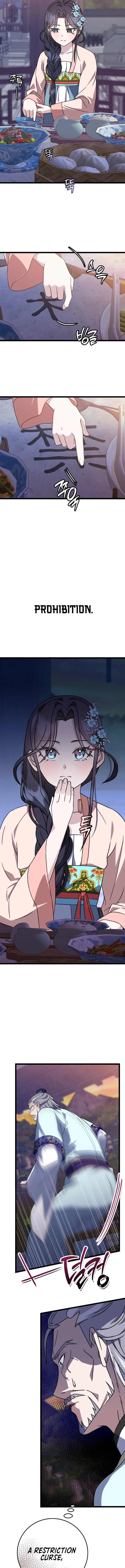 Return of the Namgung Clan’s Granddaughter Chapter 13 87 11