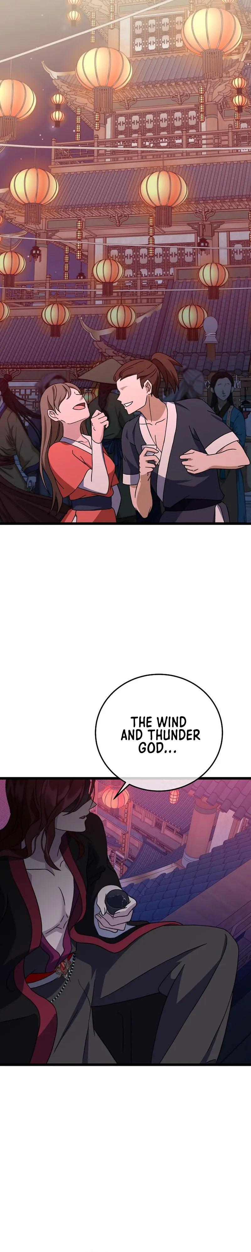 Return of the Namgung Clan’s Granddaughter Chapter 13 94 18