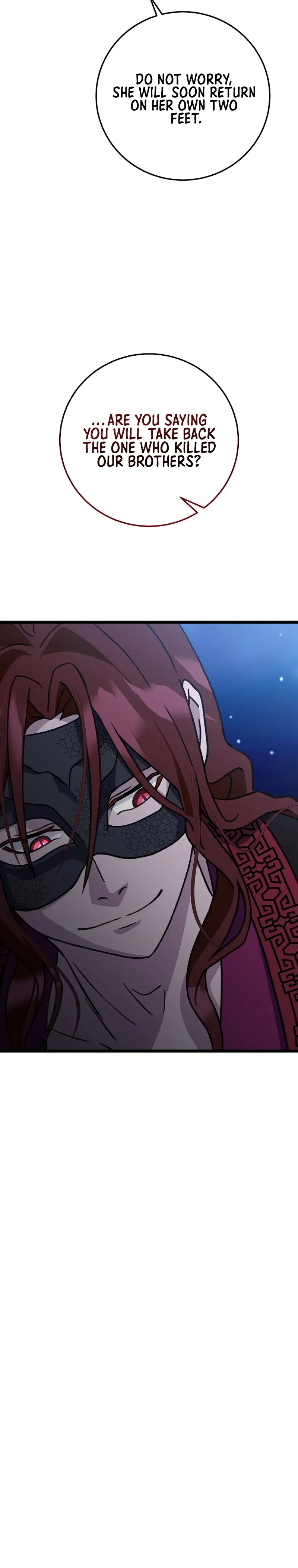 Return of the Namgung Clan’s Granddaughter Chapter 13 96 20