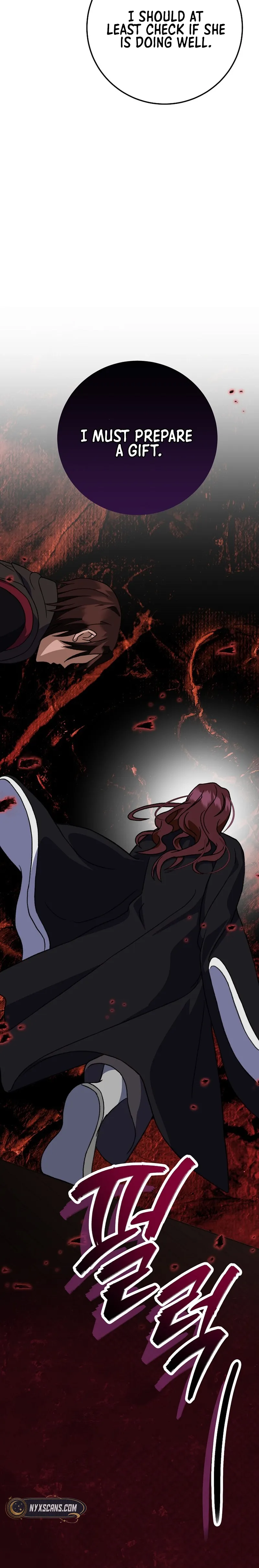Return of the Namgung Clan’s Granddaughter Chapter 13 98 22