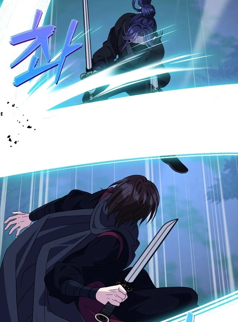 Return of the Namgung Clan’s Granddaughter Chapter 27 364 006