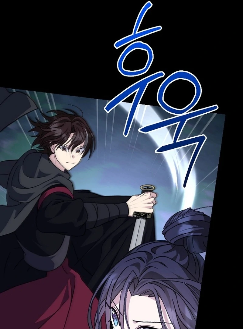 Return of the Namgung Clan’s Granddaughter Chapter 27 369 011