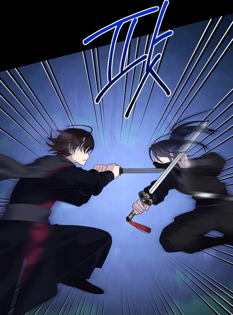 Return of the Namgung Clan’s Granddaughter Chapter 27 371 013