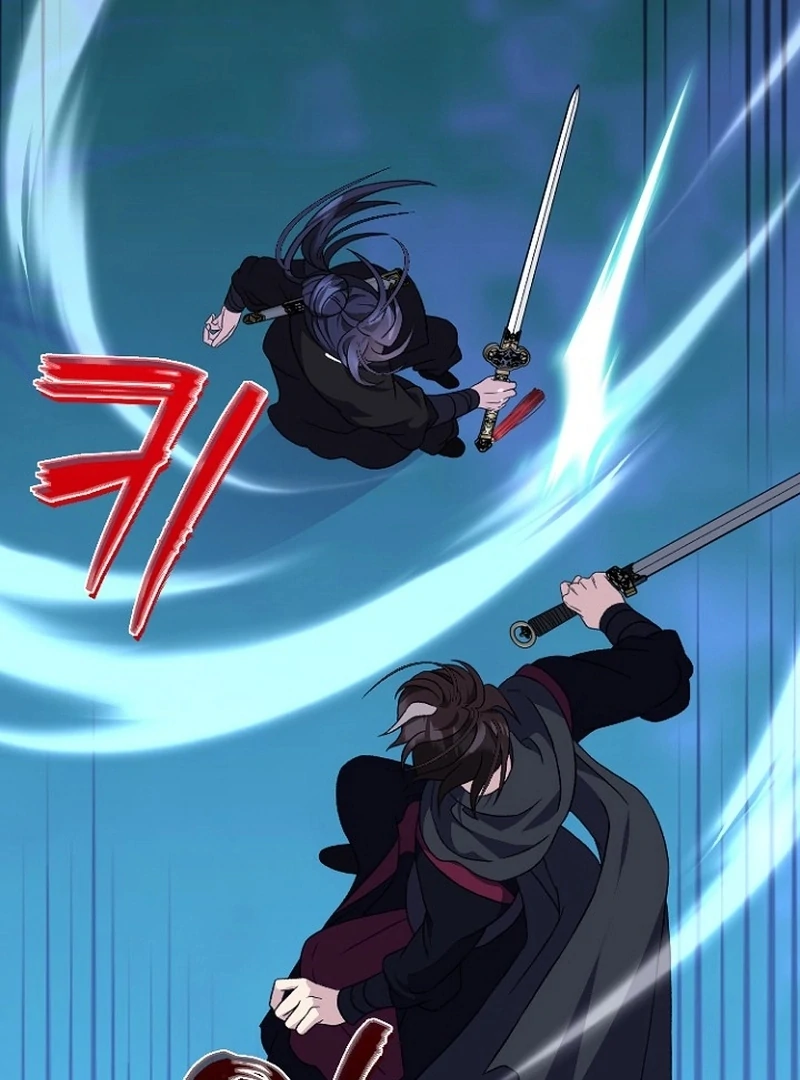 Return of the Namgung Clan’s Granddaughter Chapter 27 378 020