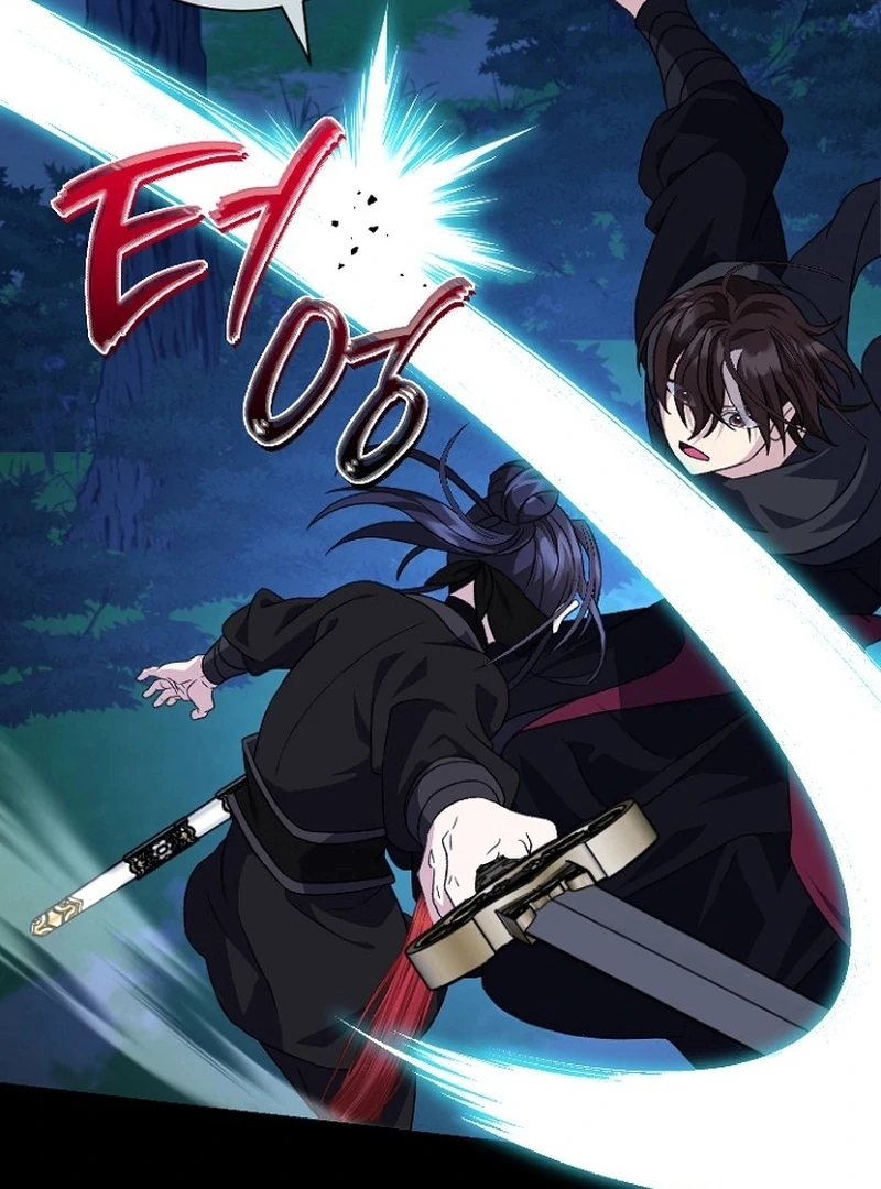 Return of the Namgung Clan’s Granddaughter Chapter 27 380 022