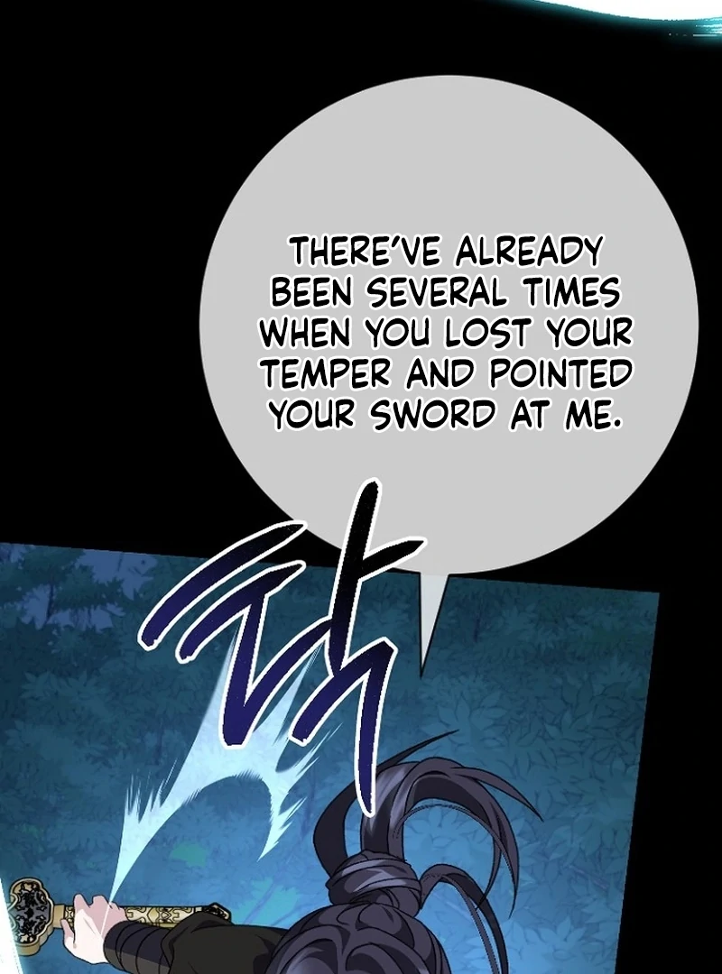 Return of the Namgung Clan’s Granddaughter Chapter 27 381 023